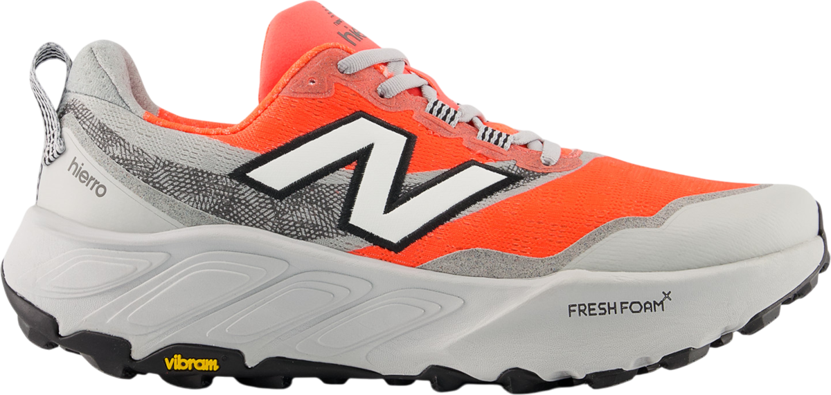 New Balance Fresh Foam X Hierro v9 Terepfutó cipők