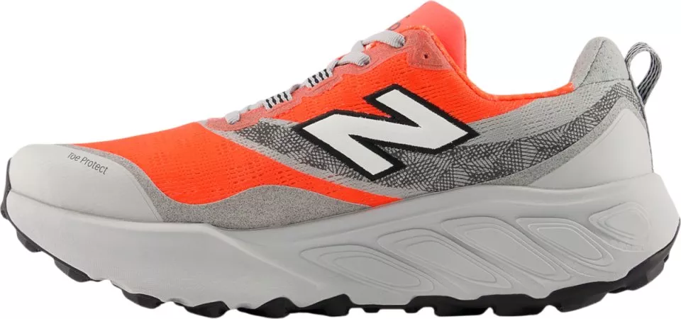 New Balance Fresh Foam X Hierro v9 Terepfutó cipők