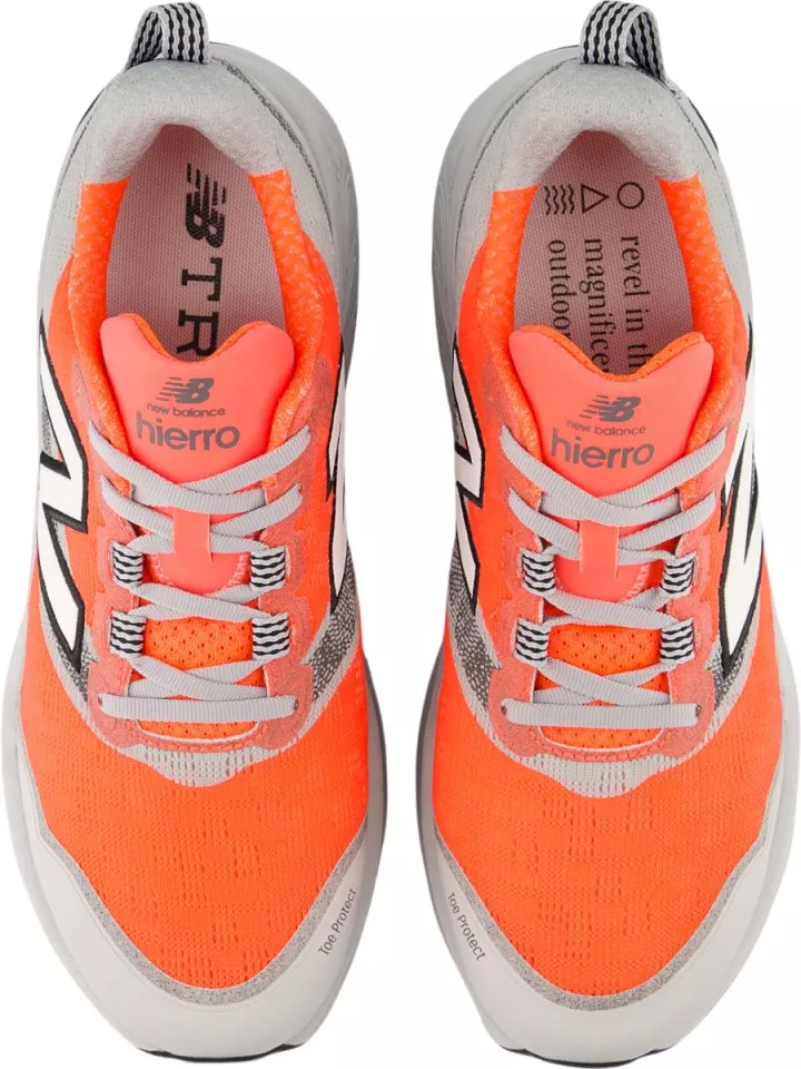 New Balance Fresh Foam X Hierro v9 Terepfutó cipők