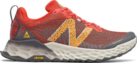 Fresh Foam Hierro v6
