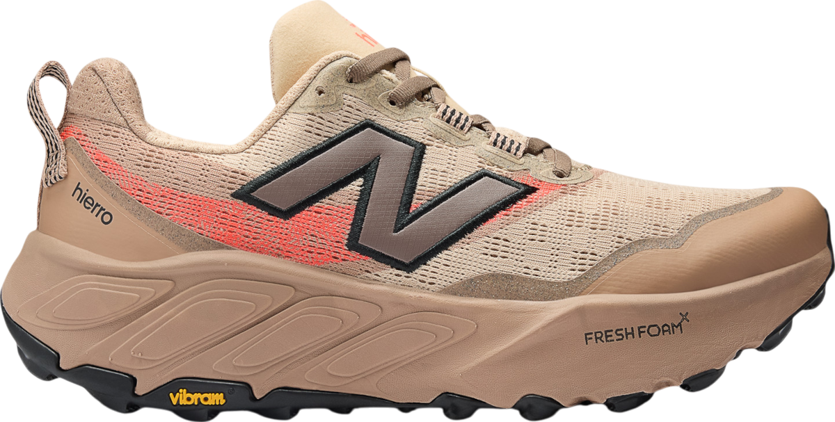 Trail-Schuhe New Balance Fresh Foam X Hierro v9