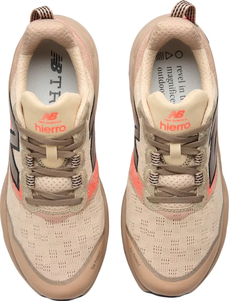 Trail-Schuhe New Balance Fresh Foam X Hierro v9