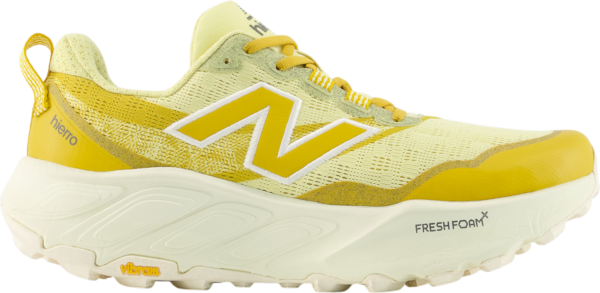 Trail-Schuhe New Balance Fresh Foam X Hierro v9