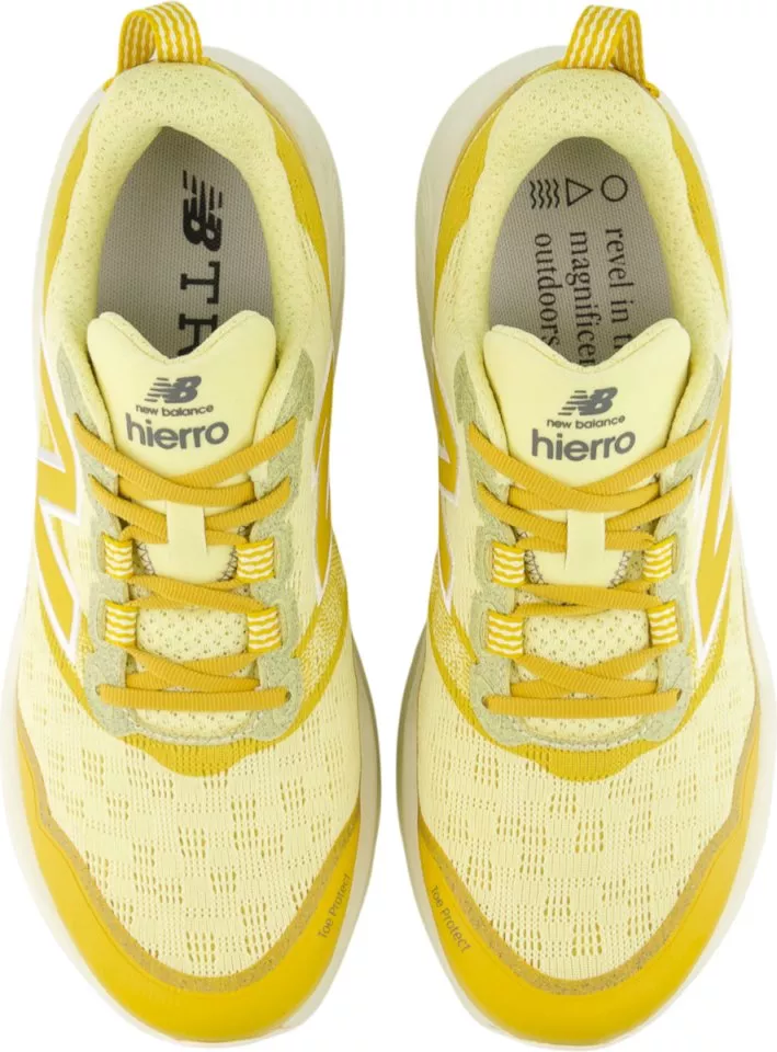Trail-Schuhe New Balance Fresh Foam X Hierro v9