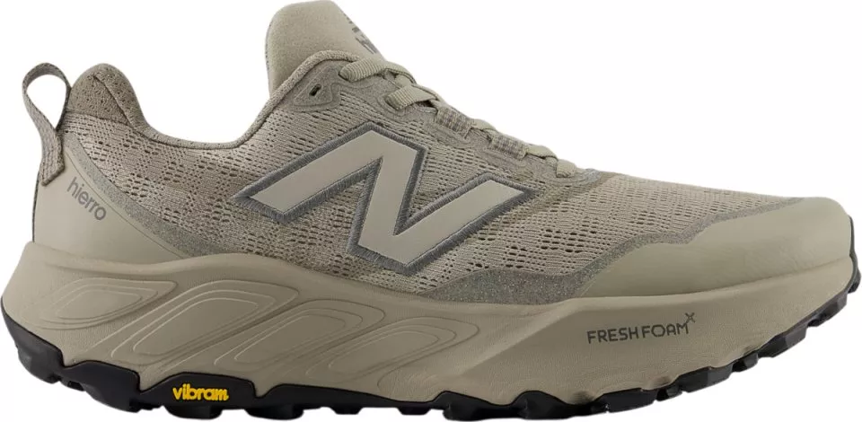 Buty trailowe New Balance Fresh Foam X Hierro v9