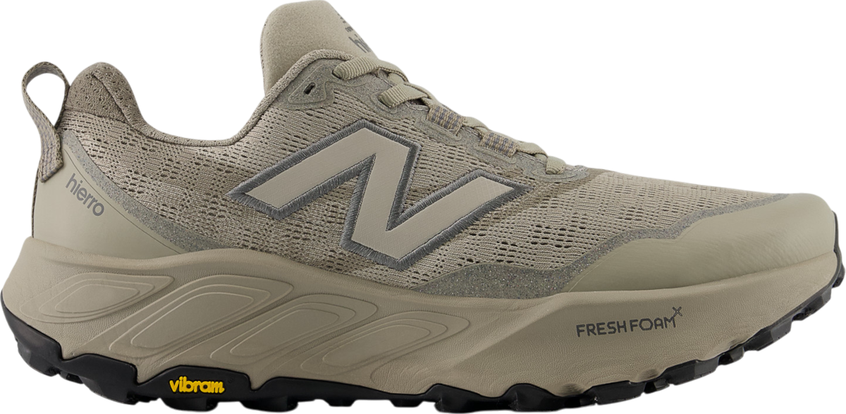 Buty trailowe New Balance Fresh Foam X Hierro v9