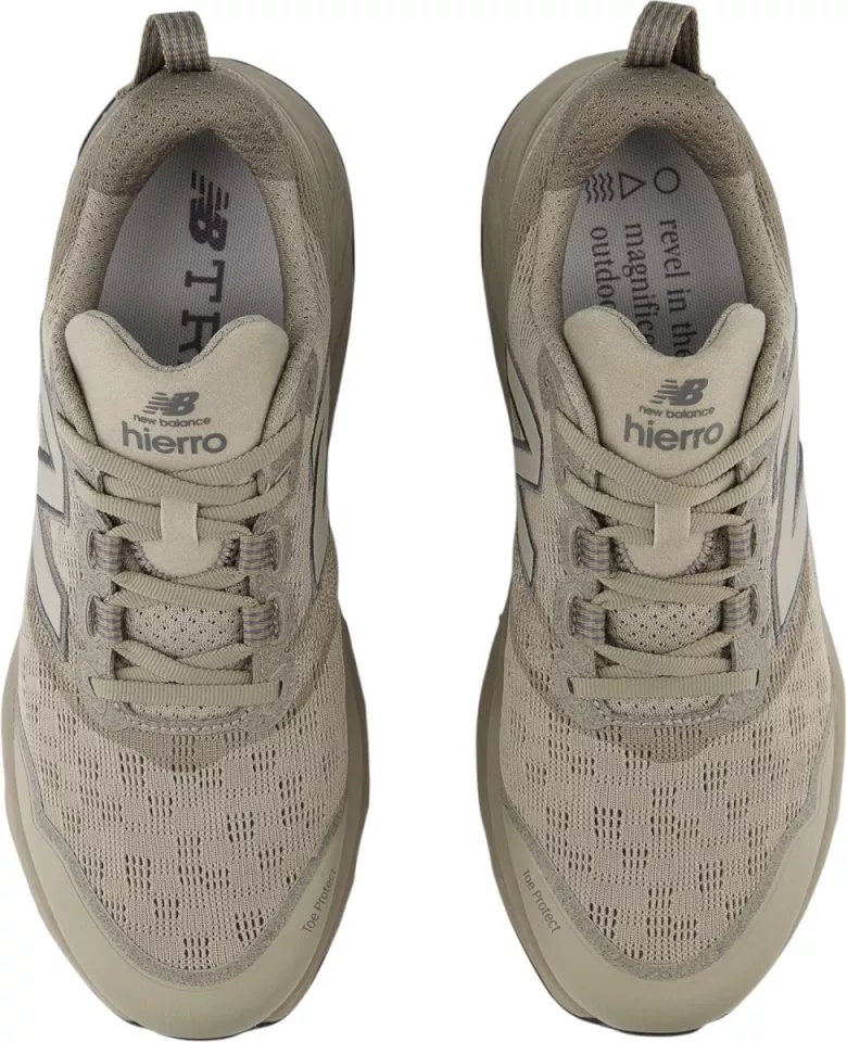 Buty trailowe New Balance Fresh Foam X Hierro v9