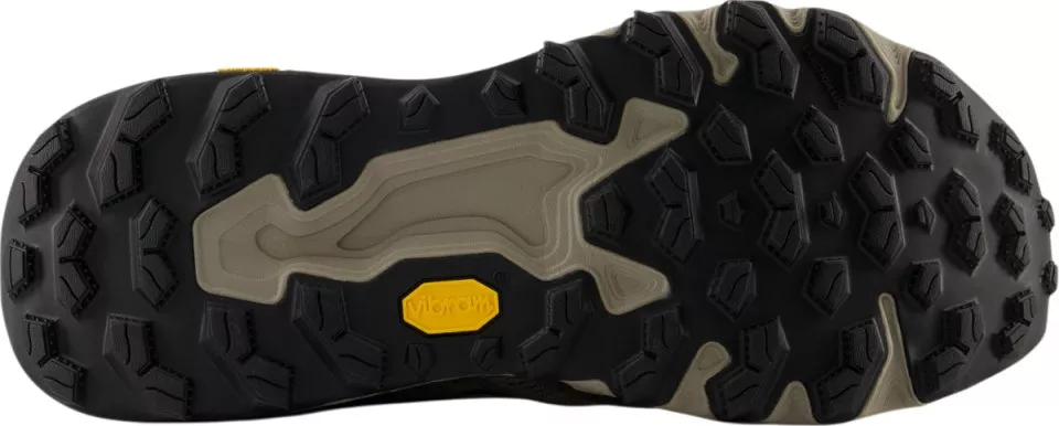 Buty trailowe New Balance Fresh Foam X Hierro v9