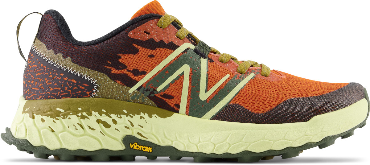 Trail-Schuhe New Balance Fresh Foam X Hierro v7