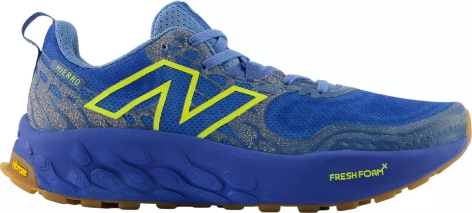 Trail-Schuhe New Balance Fresh Foam X Hierro v8