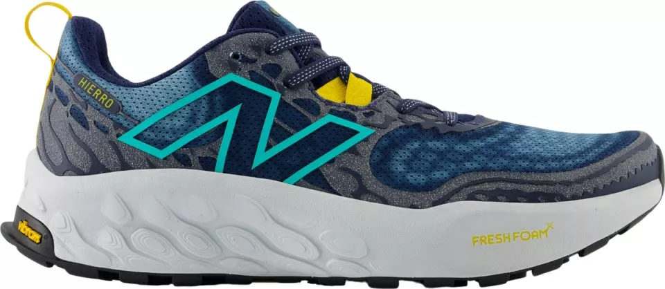 Trail-Schuhe New Balance Fresh Foam X Hierro v8