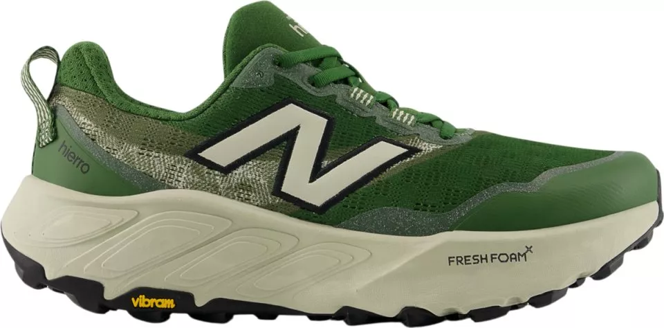 Παπούτσια Trail New Balance Fresh Foam X Hierro v9