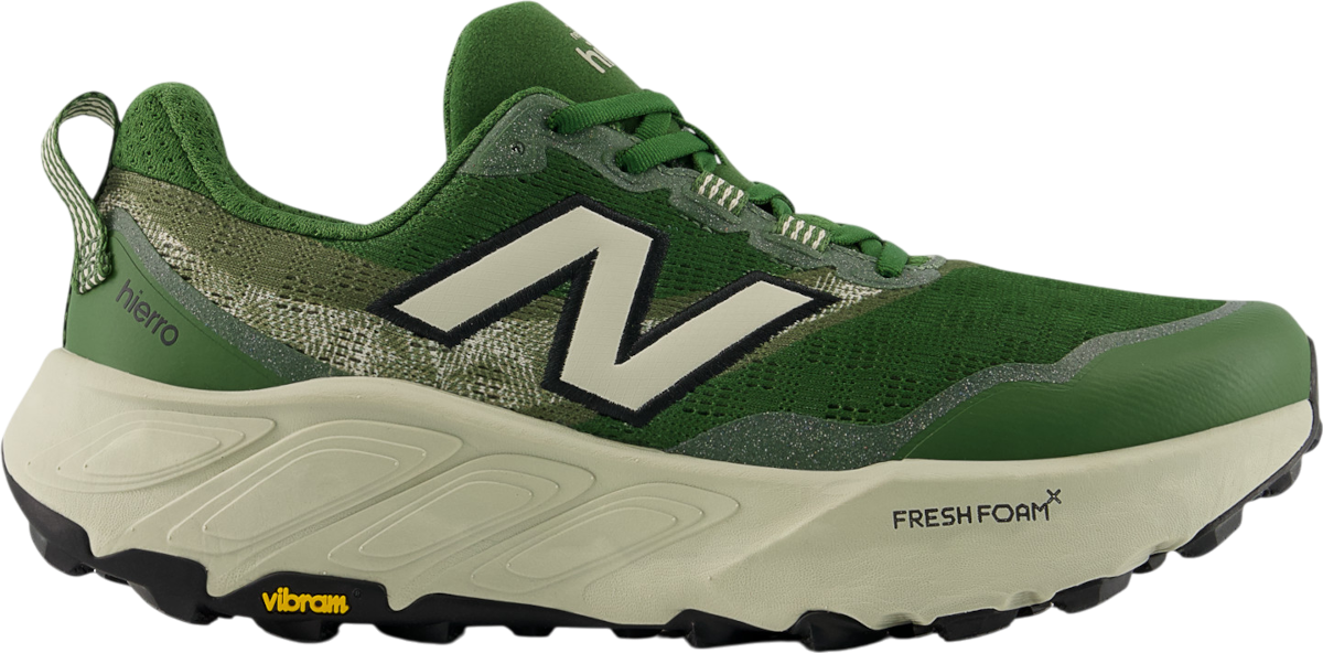 Παπούτσια Trail New Balance Fresh Foam X Hierro v9