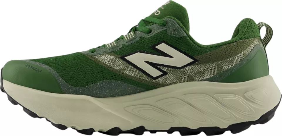 Παπούτσια Trail New Balance Fresh Foam X Hierro v9