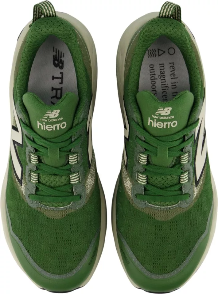 Παπούτσια Trail New Balance Fresh Foam X Hierro v9