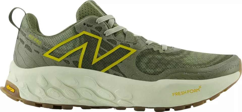 Trail shoes New Balance Fresh Foam X Hierro v8 Top4Running