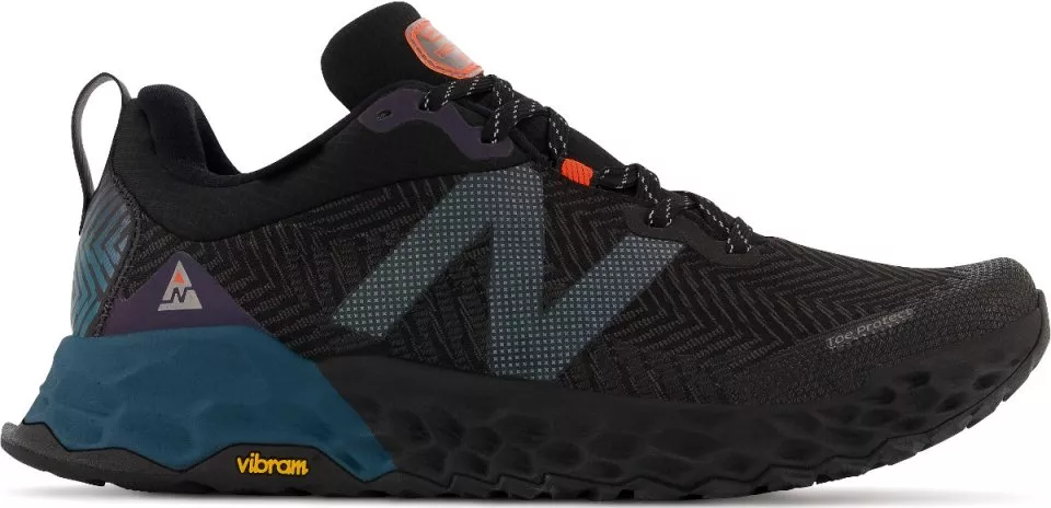 Buty trailowe New Balance Fresh Foam Hierro v6 GTX
