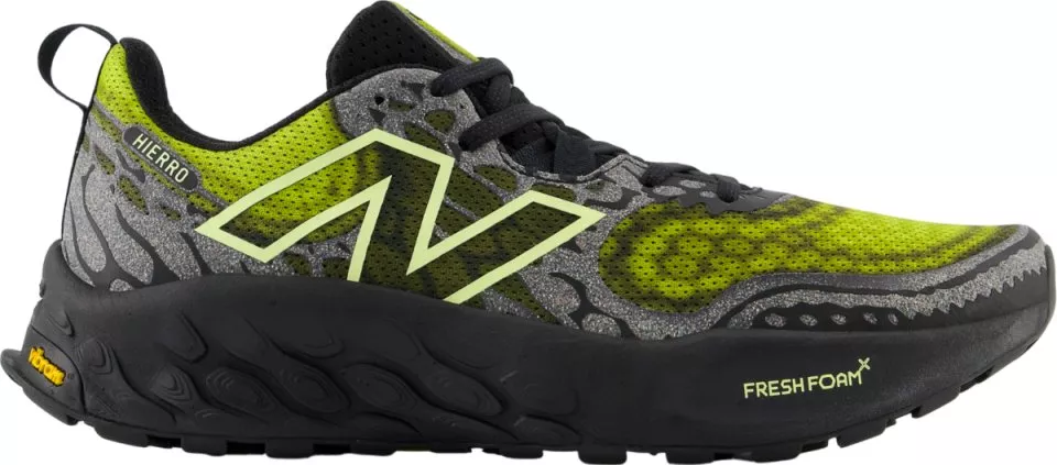 Trail shoes New Balance Fresh Foam X Hierro v8 Top4Running