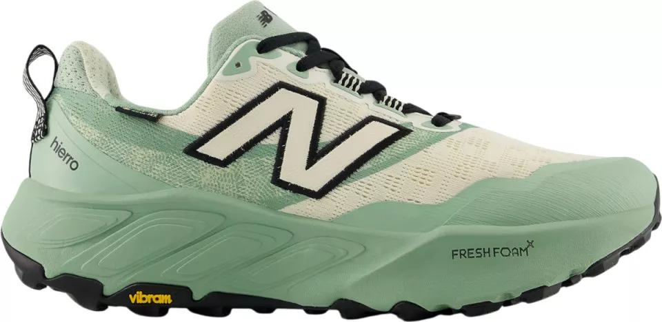 Pánské trailové boty New Balance Fresh Foam X Hierro v9 Gore-Tex®