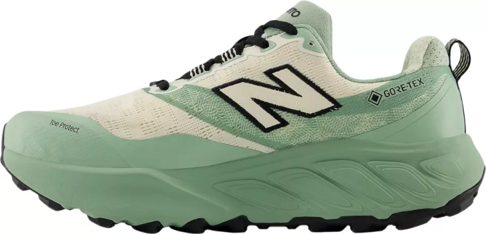 Pánské trailové boty New Balance Fresh Foam X Hierro v9 Gore-Tex®