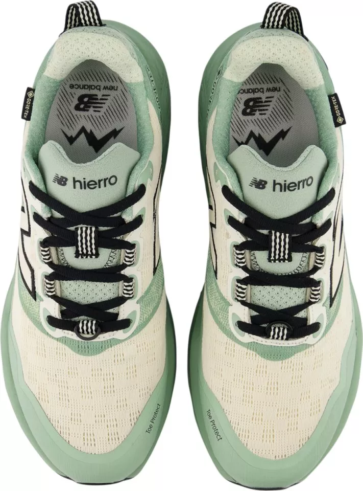 Pánské trailové boty New Balance Fresh Foam X Hierro v9 Gore-Tex®