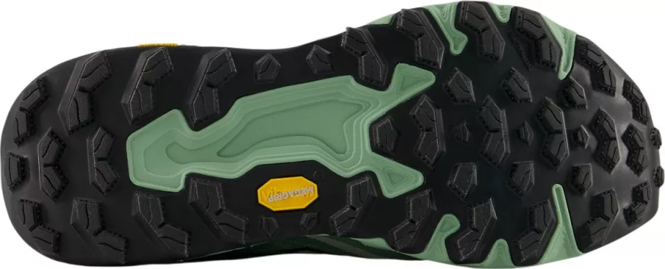 Pánské trailové boty New Balance Fresh Foam X Hierro v9 Gore-Tex®