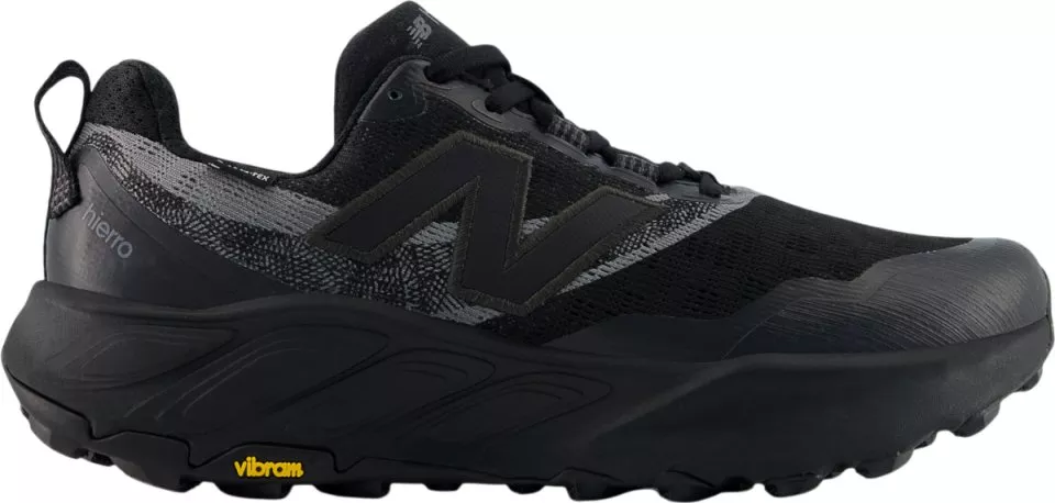 Trail schoenen New Balance Fresh Foam X Hierro v9 Gore-Tex®