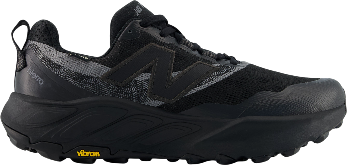 Trail schoenen New Balance Fresh Foam X Hierro v9 Gore-Tex®