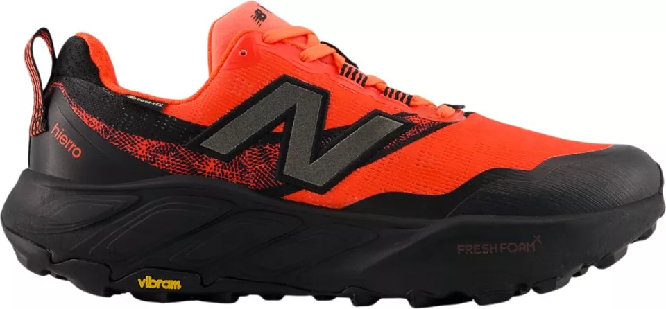 Zapatillas para trail New Balance Fresh Foam X Hierro v9 Gore-Tex®