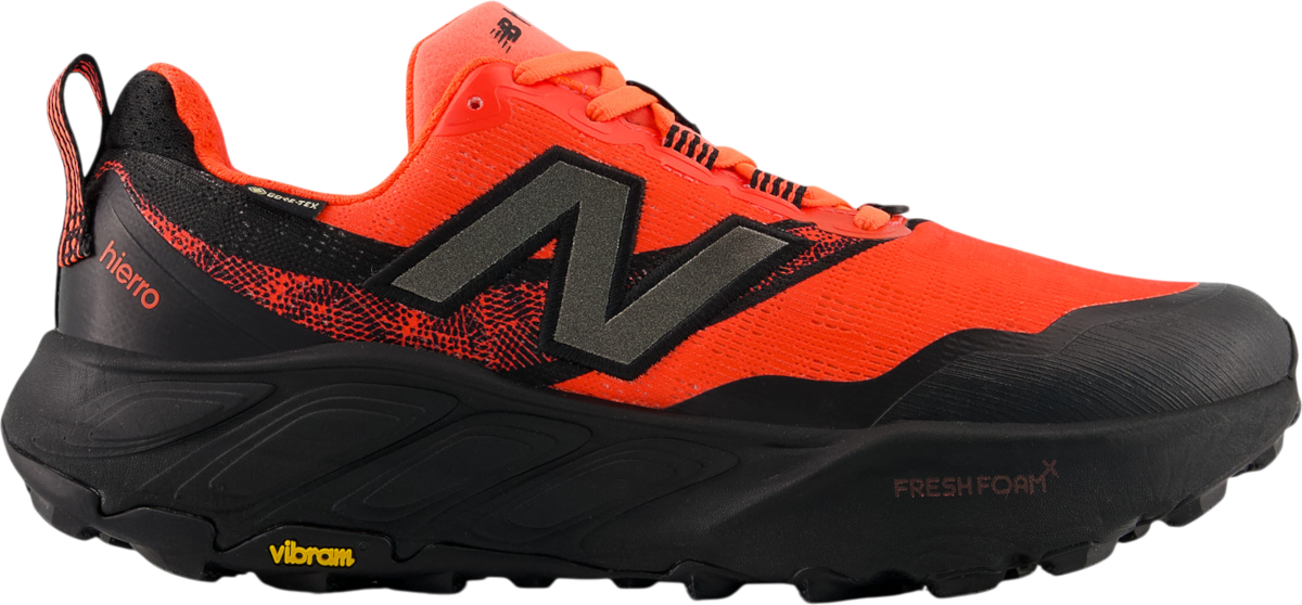 Zapatillas para trail New Balance Fresh Foam X Hierro v9 Gore-Tex®