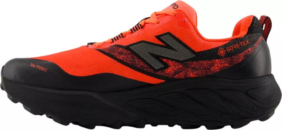 Zapatillas para trail New Balance Fresh Foam X Hierro v9 Gore-Tex®
