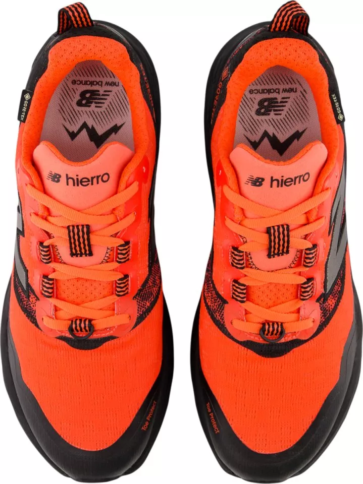 Zapatillas para trail New Balance Fresh Foam X Hierro v9 Gore-Tex®