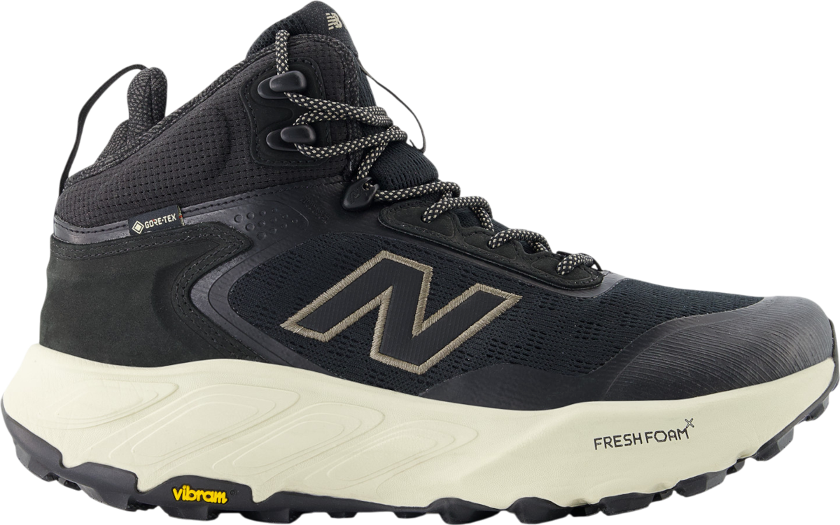 Pánské trailové boty New Balance Fresh Foam X Hierro Hiker Gore-Tex®