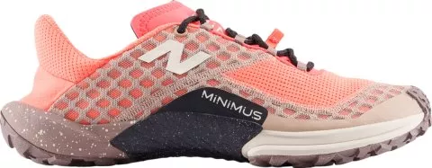 Minimus Trail