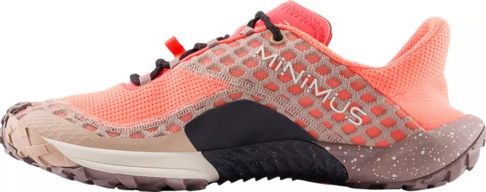 Trail-Schuhe New Balance Minimus Trail