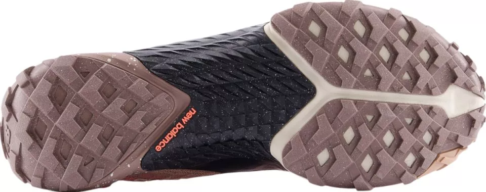 Trail-Schuhe New Balance Minimus Trail