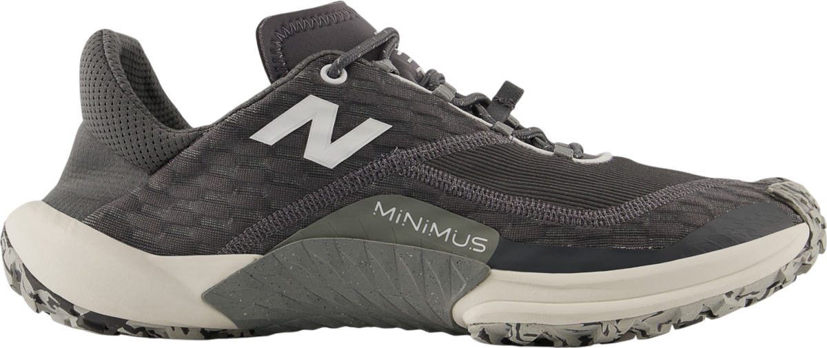 Buty trailowe New Balance Minimus Trail