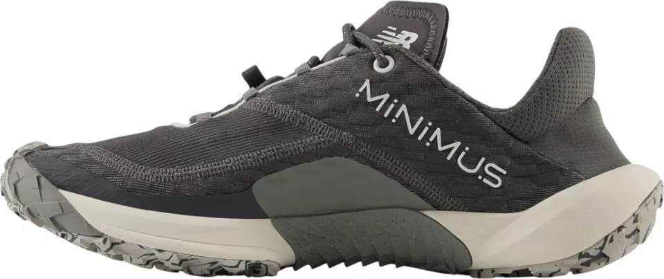 Buty trailowe New Balance Minimus Trail