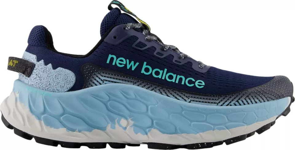 New balance trail walking shoes on sale