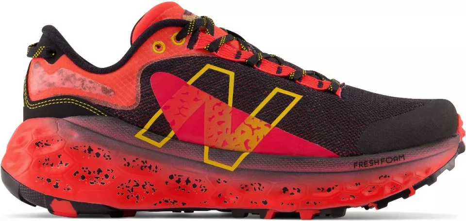 Pánské trailové boty New Balance Fresh Foam X More Trail v2