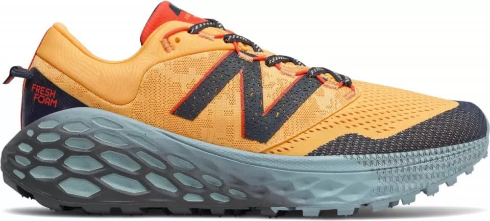 Zapatillas para New Balance Fresh Foam More Trail v1