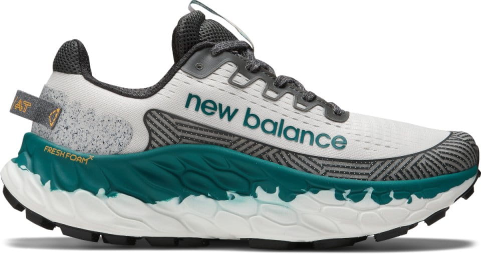 Buty trailowe New Balance Fresh Foam X Trail More v3