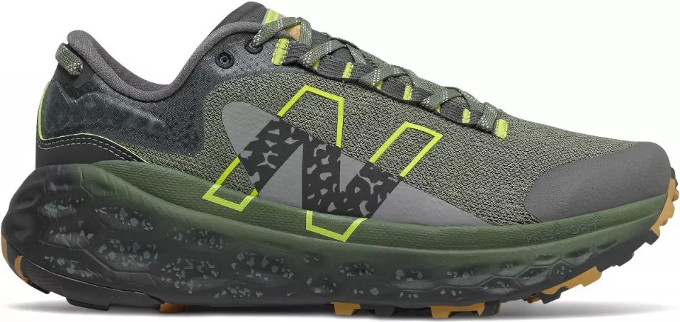 Trailsko New Balance Fresh Foam X More Trail v2