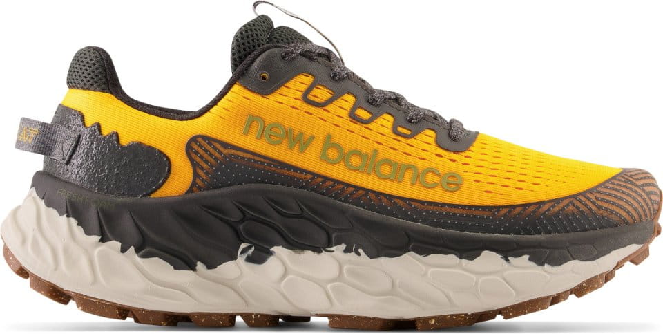 Shoes New Balance Fresh Foam X Trail More v3 - Top4Running.com