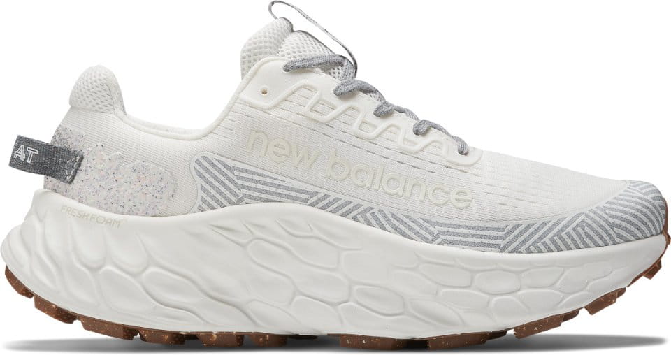 Παπούτσια New Balance Fresh Foam X Trail More v3