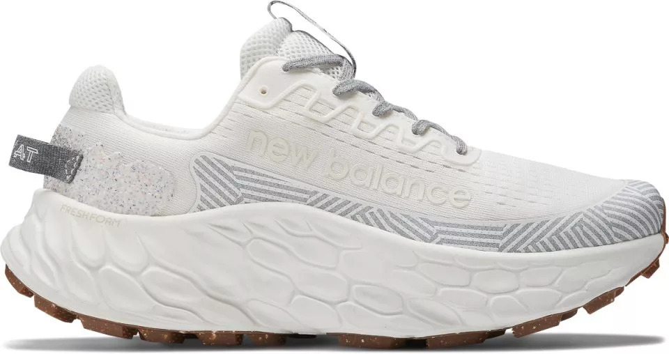 Παπούτσια New Balance Fresh Foam X Trail More v3
