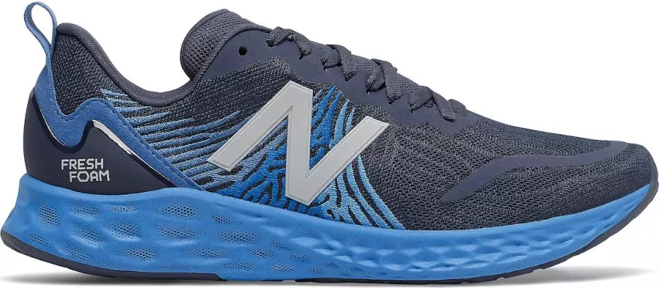 Laufschuhe New Balance Fresh Foam Tempo M