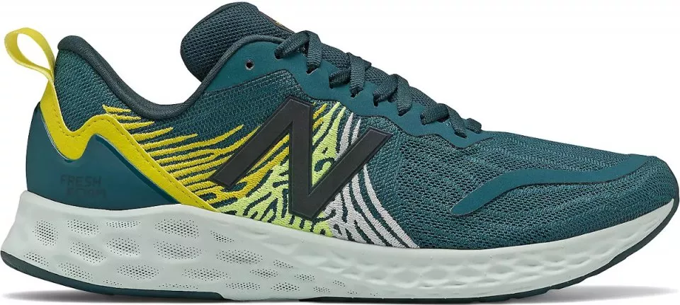 Buty do biegania New Balance Fresh Foam Tempo M