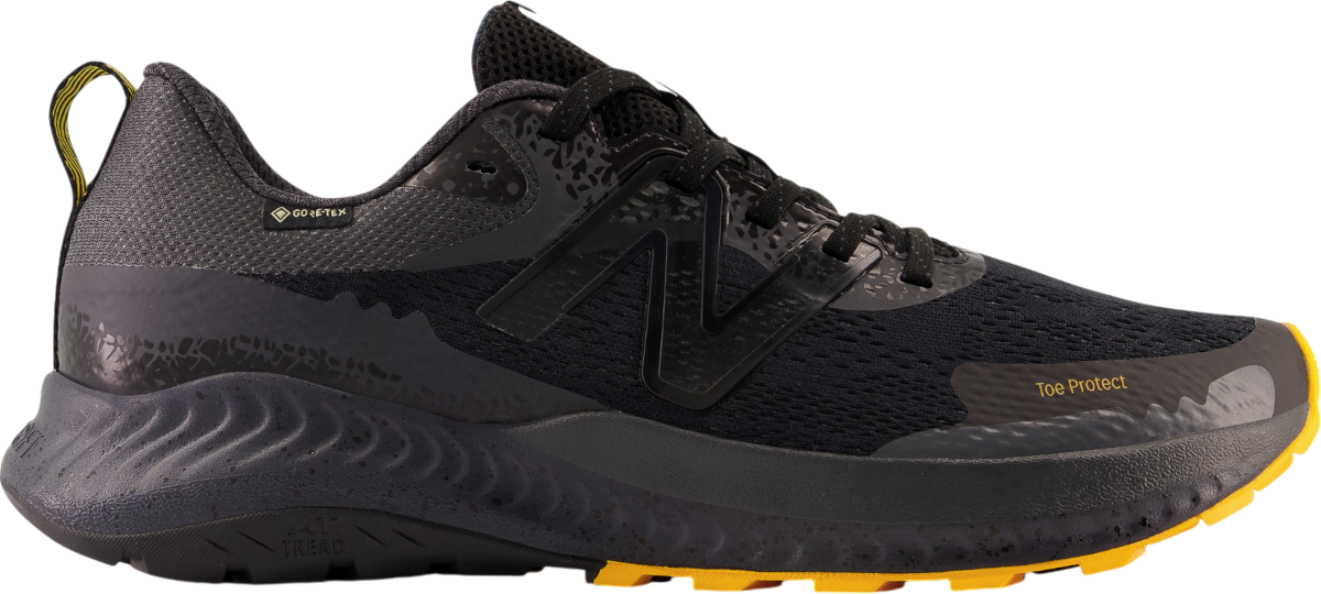 Chaussures de trail New Balance DynaSoft Nitrel v5 GTX