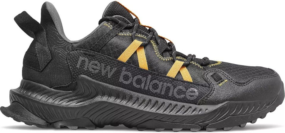 Buty trailowe New Balance Shando M